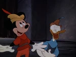 Fun-fancy-free-disneyscreencaps.com-6371.jpg (75 KB) Mickey Mouse and Donald Duck