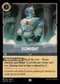 Gizmosuit (200/204)