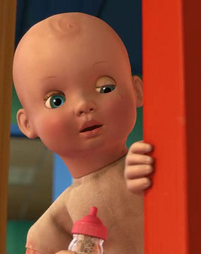 Bebote de toy story hot sale