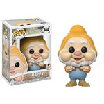 Happy Funko POP