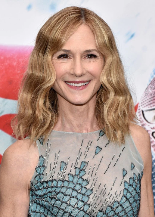 Holly Hunter