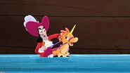 Hook&Cornica-Izzy and The Sea-Unicorn03