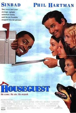 Houseguestposter