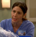 Karen Wilker (Good Luck Charlie)