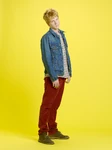 Wen Gifford (Lemonade Mouth)
