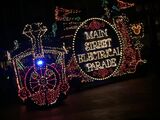 Main Street Electrical Parade