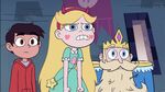 Marco, Star, and King Butterfly in S4