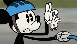 Toon gloves cheap