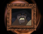 OUaH Attractive Evil - Shan Yu