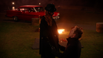Once Upon a Time - 5x19 - Sisters - Hades Chas Proposal