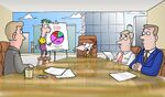 Phineas and Ferb Concept Art 8