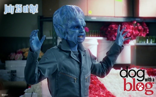 Pod People from Pasadena