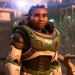 Buzz lightyear movie characters sales