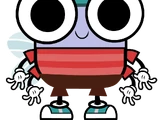 Pupert Pesky