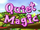 Quiet Magic