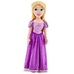 Rapunzel plush