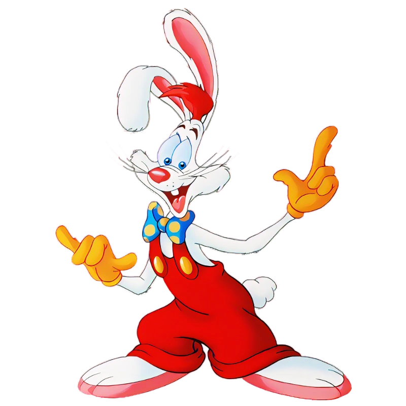 Roger Rabbit/Gallery | Disney Wiki | Fandom