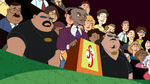 Falsetto Jones