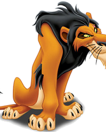 Scar Disney Wiki Fandom