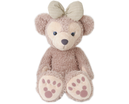 ShellieMay the Disney Bear plush (Large size).