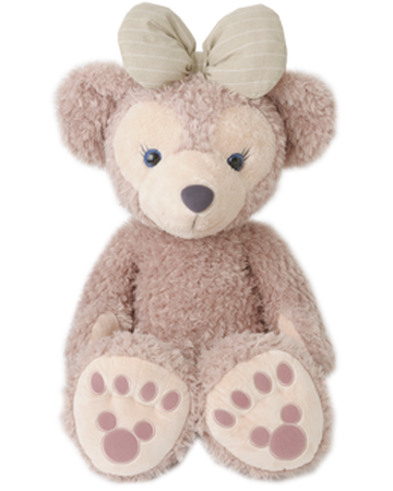 shelliemay the disney bear disney