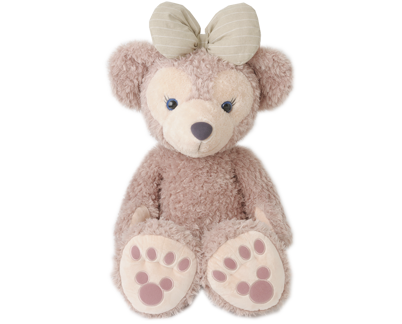 Disney hot sale pink bear