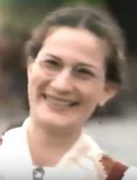 Signora Giovanni