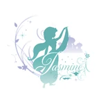 Jasmine Silhouette