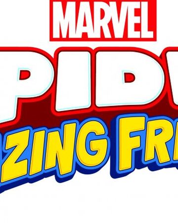 Spidey And His Amazing Friends Disney Wiki Fandom Spidey And His Amazing Friends Disney Wiki Fandom