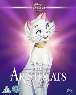 The Aristocats – Wikipédia, a enciclopédia livre