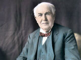 Thomas Edison