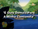 Portuguese Title