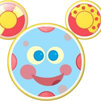 Toodles Disney Wiki Fandom Hallmark 2011 disney mickey mouse clubhouse mickey and toodles in space ornament. toodles disney wiki fandom