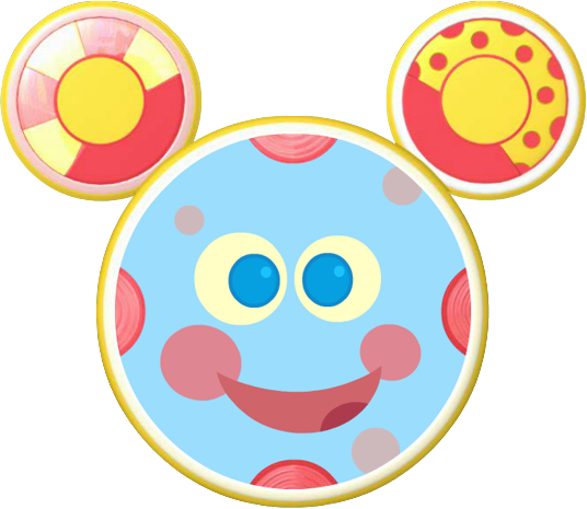 Mickey Mouse Clubhouse logo and symbol, meaning, history, PNG