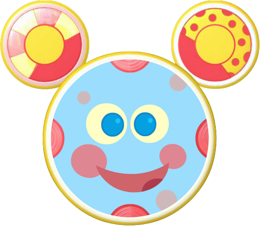 Mickey Mouse Clubhouse - Happy Birthday, Toodles 