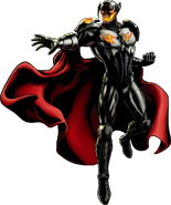 Ultron Avengers Aliance 2 Render