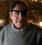 Vince Fish (Only Murders in the Building)