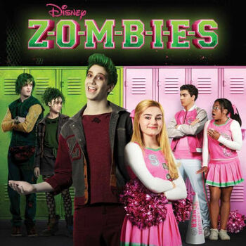 ZOMBIES Soundtrack.jpg