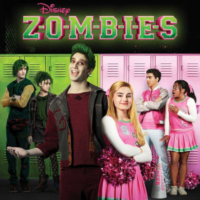 Zombies (2018 film) - Wikipedia