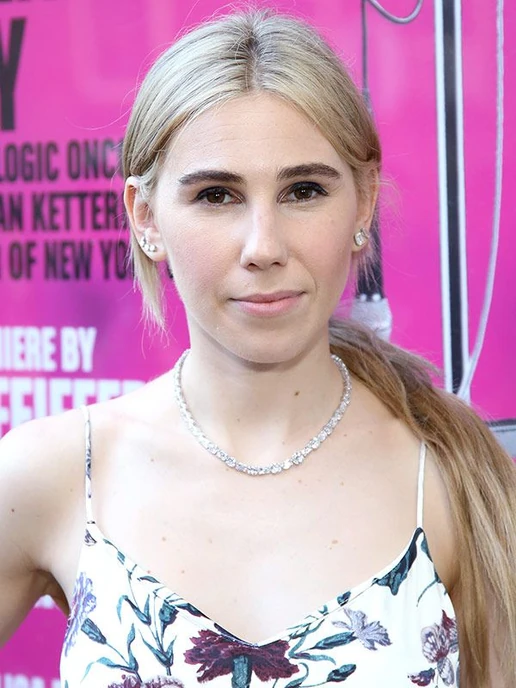 Zosia Mamet