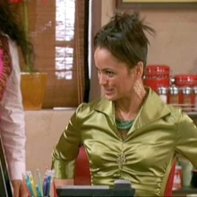 Donna Cabonna Disney Wiki Fandom That's so raven is a very popular children's comedy sitcom that is broadcasted on the disney channel. donna cabonna disney wiki fandom