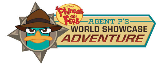 Agent-p-phineas-ferb
