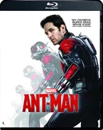 Ant Man BD