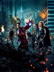 Avengers - Poster