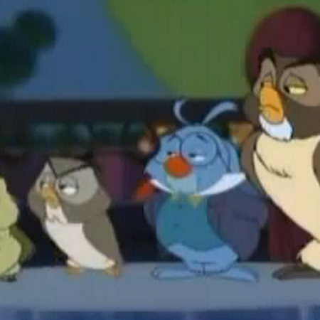 Arquimides Disney Wiki Fandom