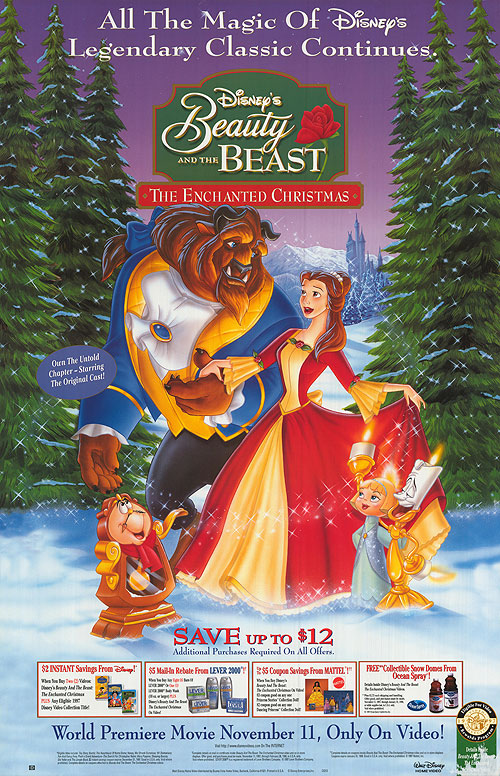 Belle (Beauty and the Beast) - Wikipedia