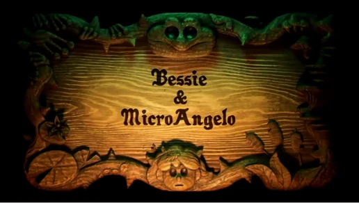 Bessie & MircoAngelo