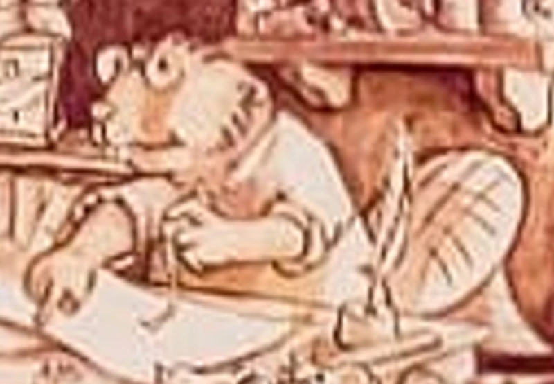 Br'er Beaver