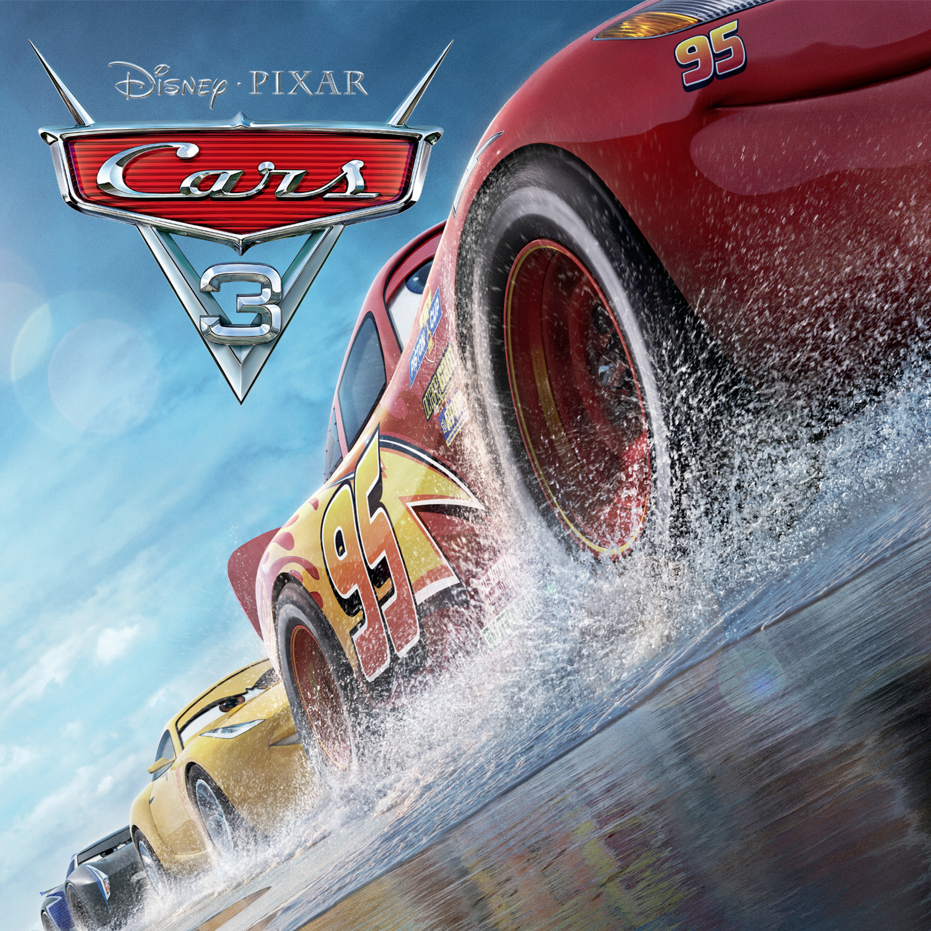 Cars on the Road, Disney Wiki