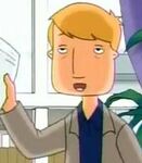 Mr. Tonitini (The Weekenders)